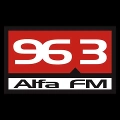 Alfa - FM 96.3